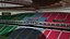 Stadio Al Thumama Qatar
