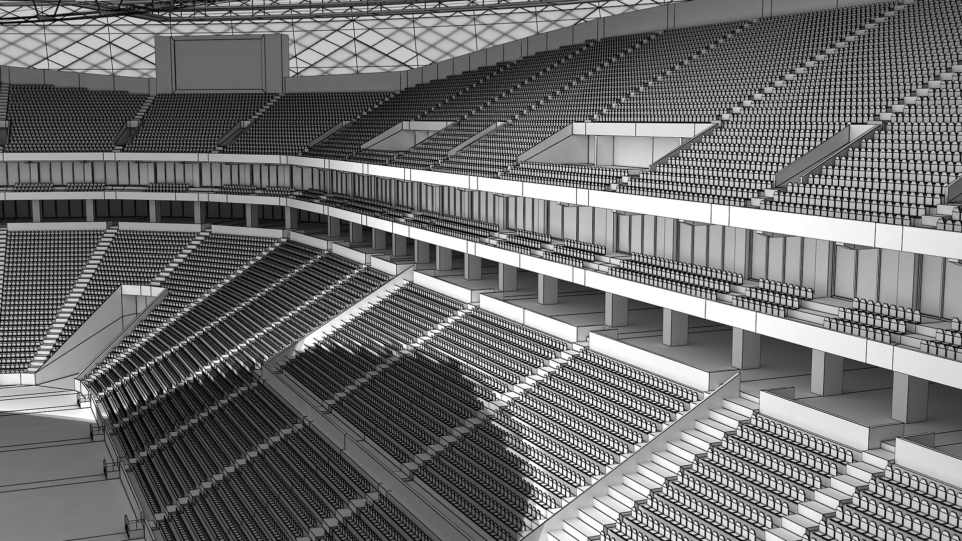 3D model Al Thumama Stadium Qatar https://p.turbosquid.com/ts-thumb/vb/3sQ4YD/Ub/wire_010013/jpg/1662353331/1920x1080/fit_q87/df3731d6ee3e96736203cc344973ace5690f1160/wire_010013.jpg