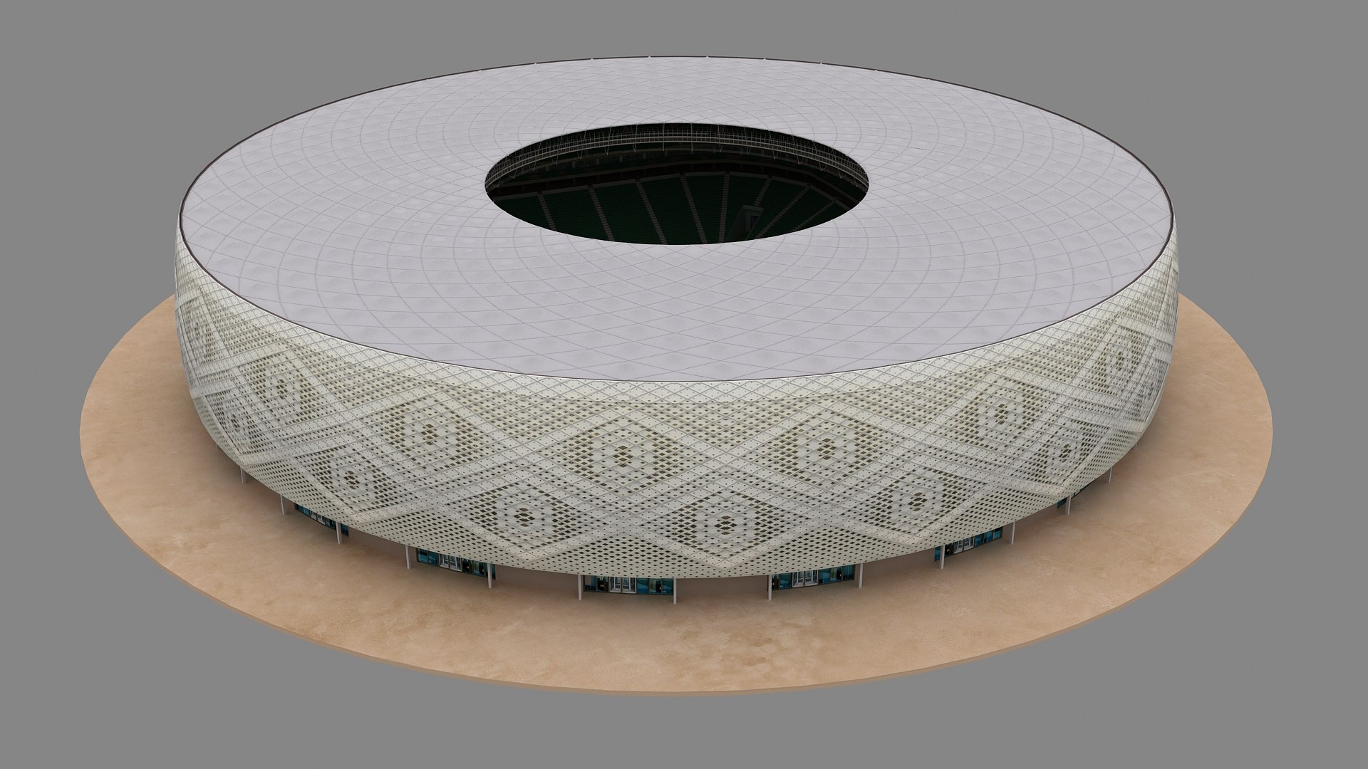 3D model Al Thumama Stadium Qatar https://p.turbosquid.com/ts-thumb/vb/3sQ4YD/n0/thumama_00007/jpg/1662353286/1920x1080/fit_q87/82040150b7f4d210f78420d5aaba9762db9f81e2/thumama_00007.jpg