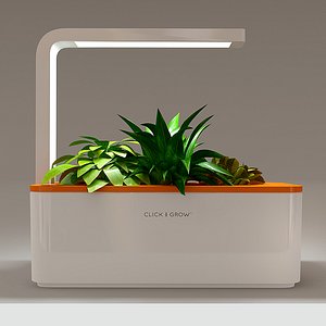 smartpot Click and grow