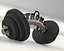 Pendant "Dumbbell"