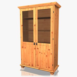 Hutch Cabinet