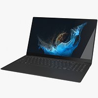Samsung Galaxy Book 2 Pro 15 All Colors Rigged