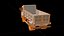 Camion-benne Isuzu Elf