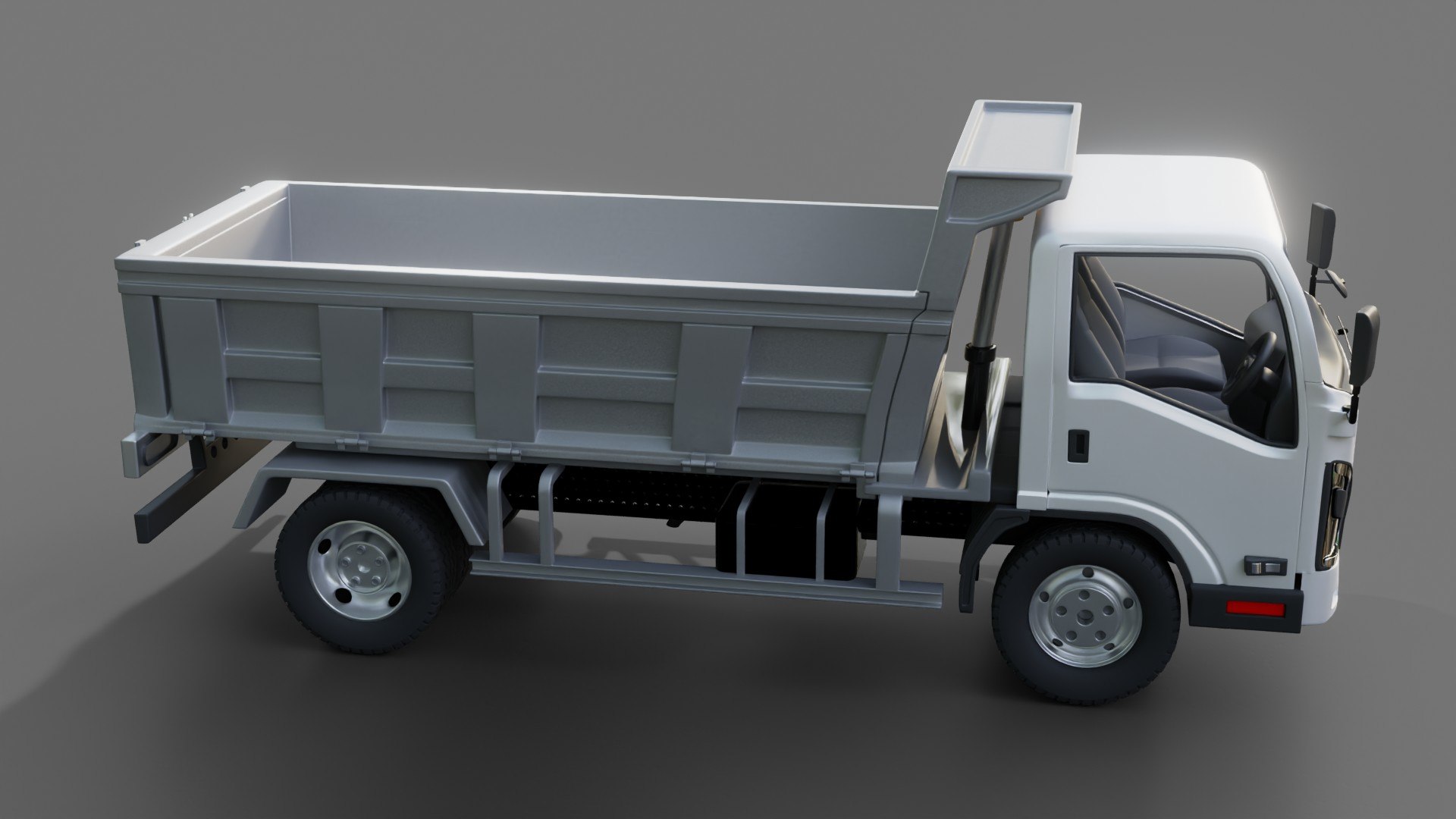 3D Isuzu Elf DumpTruck model https://p.turbosquid.com/ts-thumb/vb/BniYGV/9Q/renderpreview0015/jpg/1774286791/1920x1080/fit_q87/4c138b66e537cf024e2b392d08d5701952b37a5e/renderpreview0015.jpg