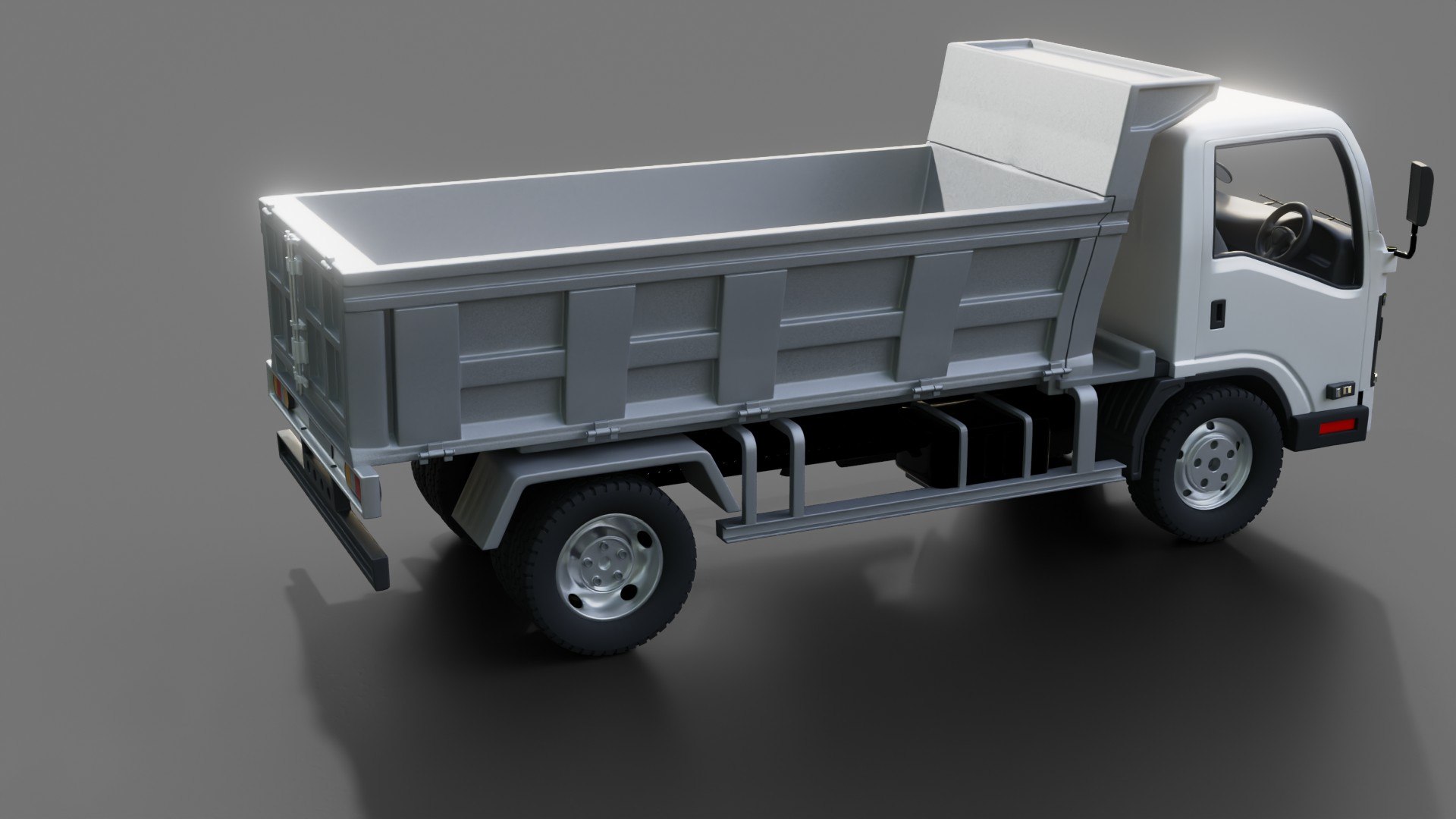 3D Isuzu Elf DumpTruck model https://p.turbosquid.com/ts-thumb/vb/BniYGV/BK/renderpreview0013/jpg/1774286789/1920x1080/fit_q87/641fb6a9c121b03fde41192f7d34aabec5f637f7/renderpreview0013.jpg