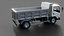 Camion-benne Isuzu Elf