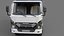 Camion-benne Isuzu Elf