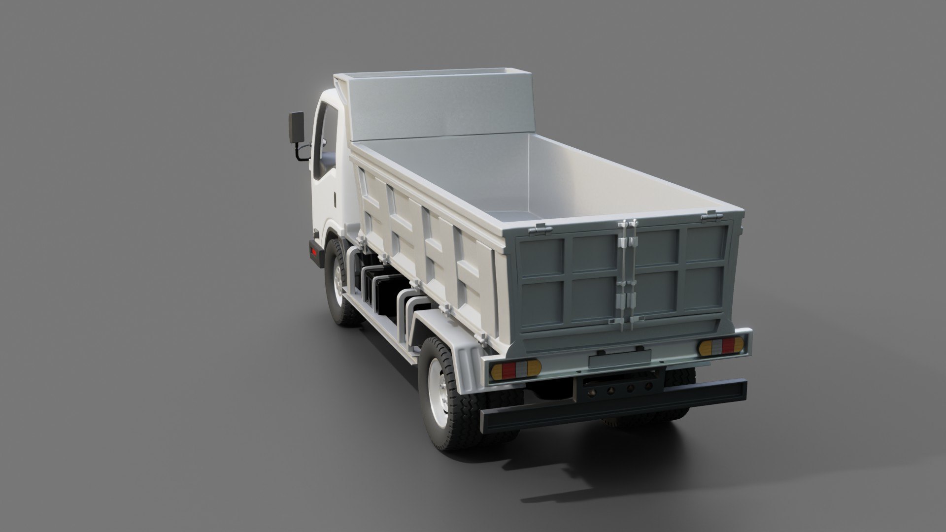 3D Isuzu Elf DumpTruck model https://p.turbosquid.com/ts-thumb/vb/BniYGV/LB/renderpreview0008/jpg/1774286736/1920x1080/fit_q87/bbc41502b58caf1bf622a80857b3ce1b50b99d15/renderpreview0008.jpg