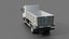 Camion-benne Isuzu Elf