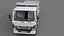Camion-benne Isuzu Elf
