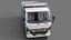 Camion-benne Isuzu Elf