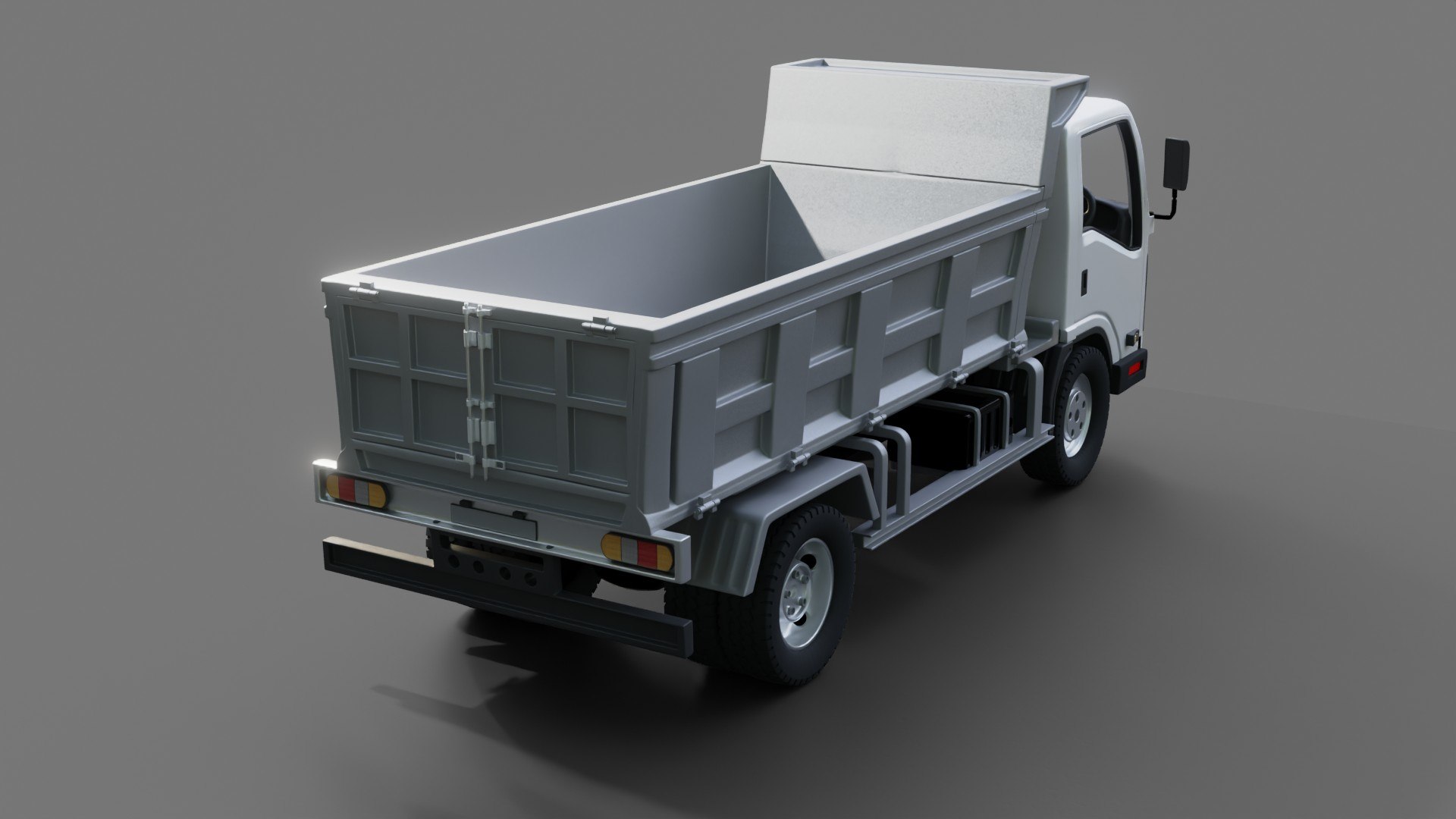 3D Isuzu Elf DumpTruck model https://p.turbosquid.com/ts-thumb/vb/BniYGV/YP/renderpreview0011/jpg/1774286780/1920x1080/fit_q87/58b31af61dd853aff5e71100ec87f5d0657a638d/renderpreview0011.jpg
