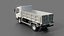 Camion-benne Isuzu Elf
