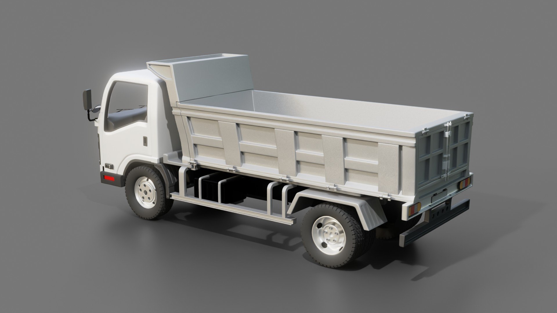 3D Isuzu Elf DumpTruck model https://p.turbosquid.com/ts-thumb/vb/BniYGV/aQ/renderpreview0006/jpg/1774286771/1920x1080/fit_q87/35dc12dca6d32084f61ba8ea3f3cbb8ee7b430f1/renderpreview0006.jpg
