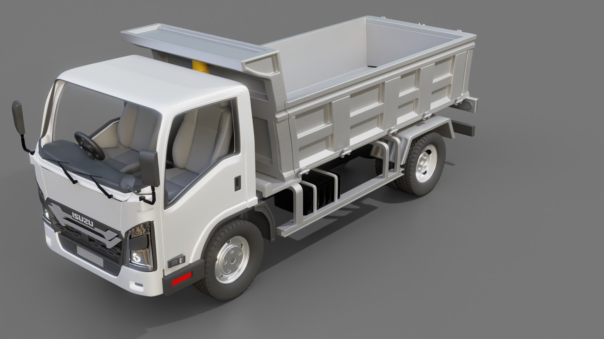 3D Isuzu Elf DumpTruck model https://p.turbosquid.com/ts-thumb/vb/BniYGV/st/renderpreview0022/jpg/1774286805/1920x1080/fit_q87/53eecc5eb5cbd4906f52f23fc5d6a47f433ddebd/renderpreview0022.jpg