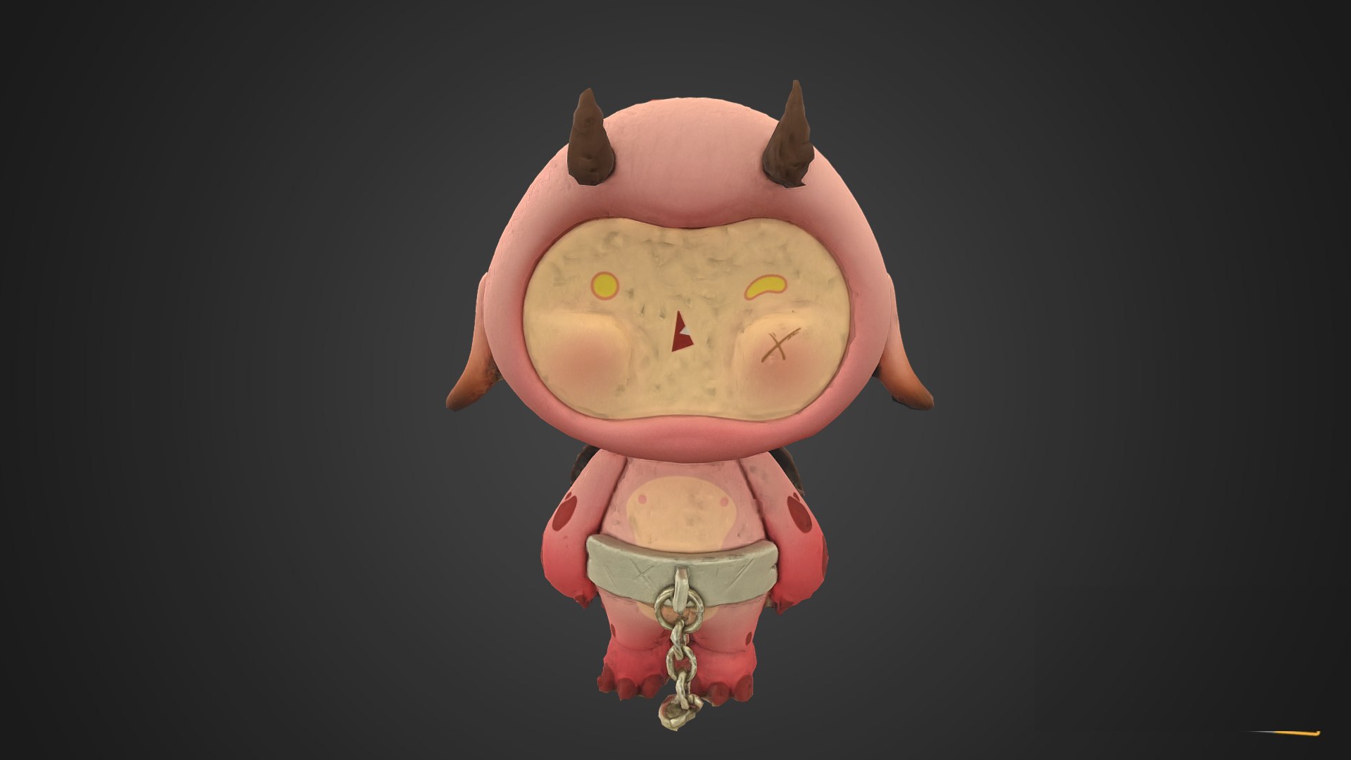 Pink Cow Monster Figure model https://p.turbosquid.com/ts-thumb/vb/CZd26O/NZ/20230110_161413/png/1674993648/1920x1080/fit_q87/0cc41b30944f726dc5c4750cf8c8ca27d2a252d1/20230110_161413.jpg