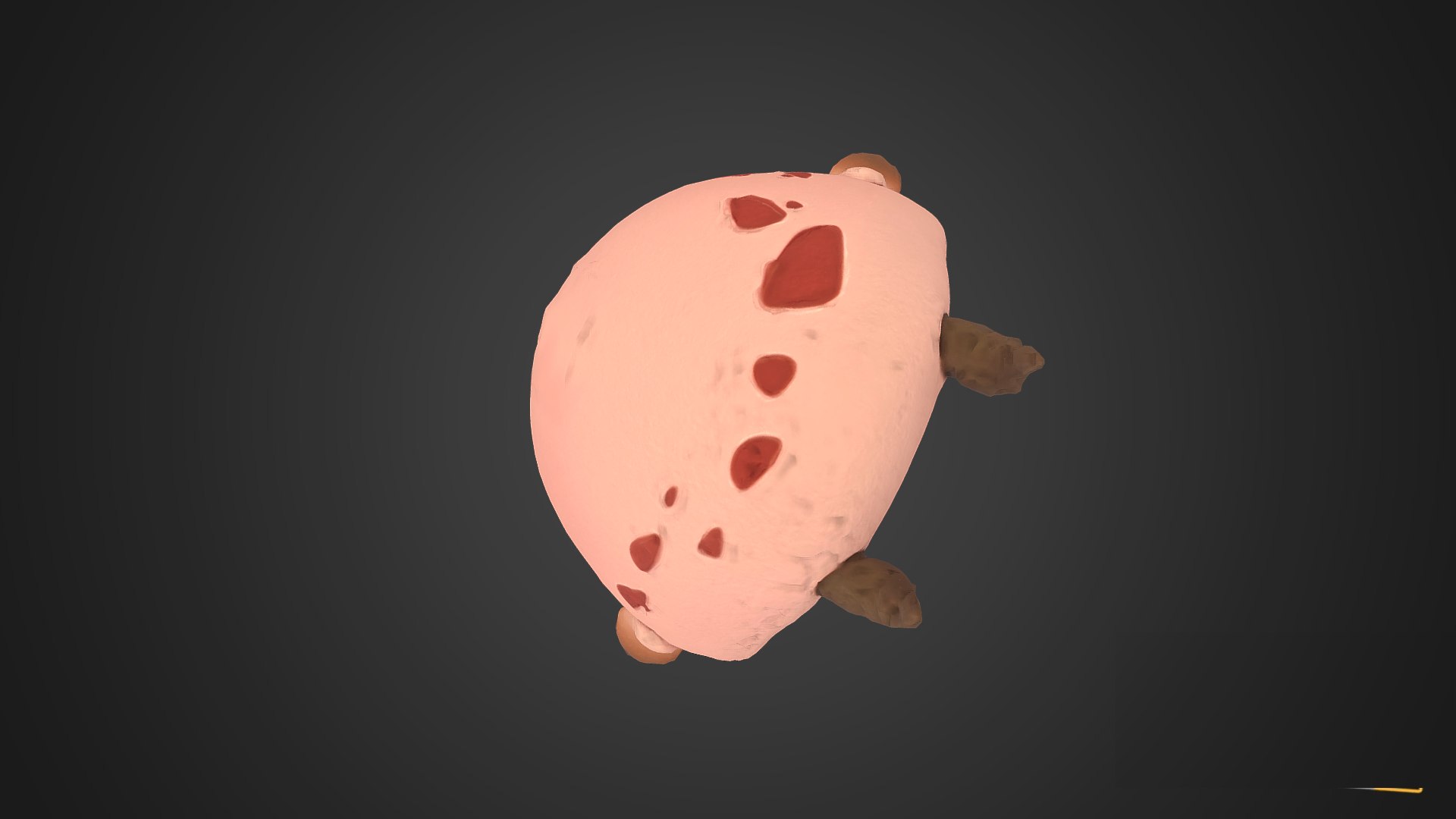 Pink Cow Monster Figure model https://p.turbosquid.com/ts-thumb/vb/CZd26O/fm/20230110_161433/png/1674993652/1920x1080/fit_q87/8add5ba2f774f2c60e5fce963bfaea8fa166418d/20230110_161433.jpg