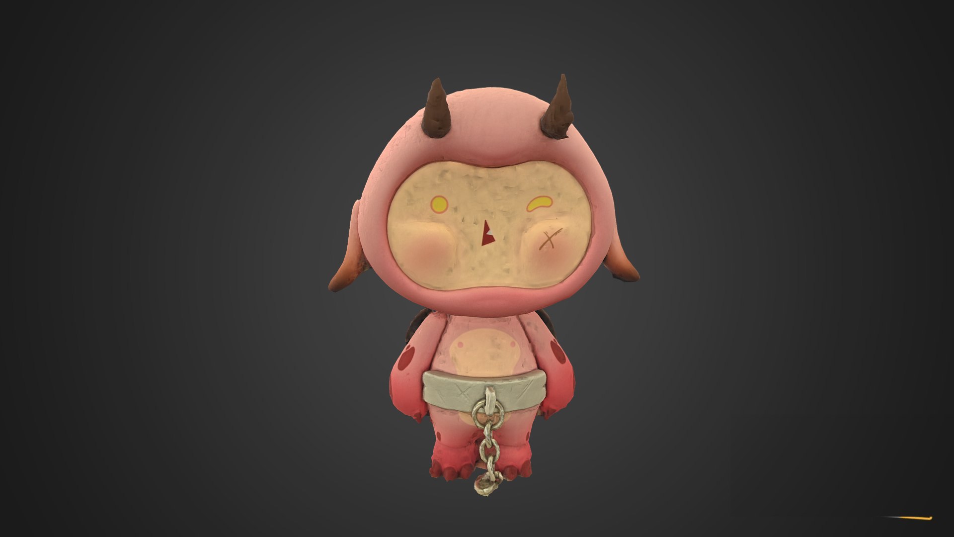 Pink Cow Monster Figure model https://p.turbosquid.com/ts-thumb/vb/CZd26O/iX/20230110_161438/png/1674993652/1920x1080/fit_q87/b0608a3c49acc6f44396eb3419dffa3c5d91cdfe/20230110_161438.jpg