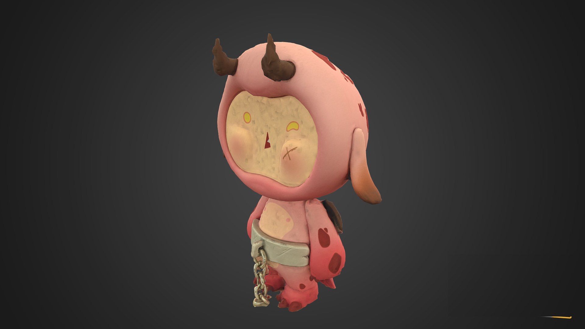 Pink Cow Monster Figure model https://p.turbosquid.com/ts-thumb/vb/CZd26O/z9/20230110_161419/png/1674993648/1920x1080/fit_q87/110b3f2f326aaabe4a7a751ae6d6cc7ea0623375/20230110_161419.jpg