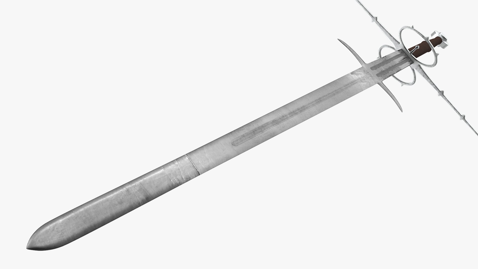 Medieval Zweihander Greatsword 3D https://p.turbosquid.com/ts-thumb/vb/DPMg76/72/medieval_zweihander_twohanded_sword_002/jpg/1774153926/1920x1080/fit_q87/8946927083097f0ee9ee561cb5b335cccc445b8e/medieval_zweihander_twohanded_sword_002.jpg