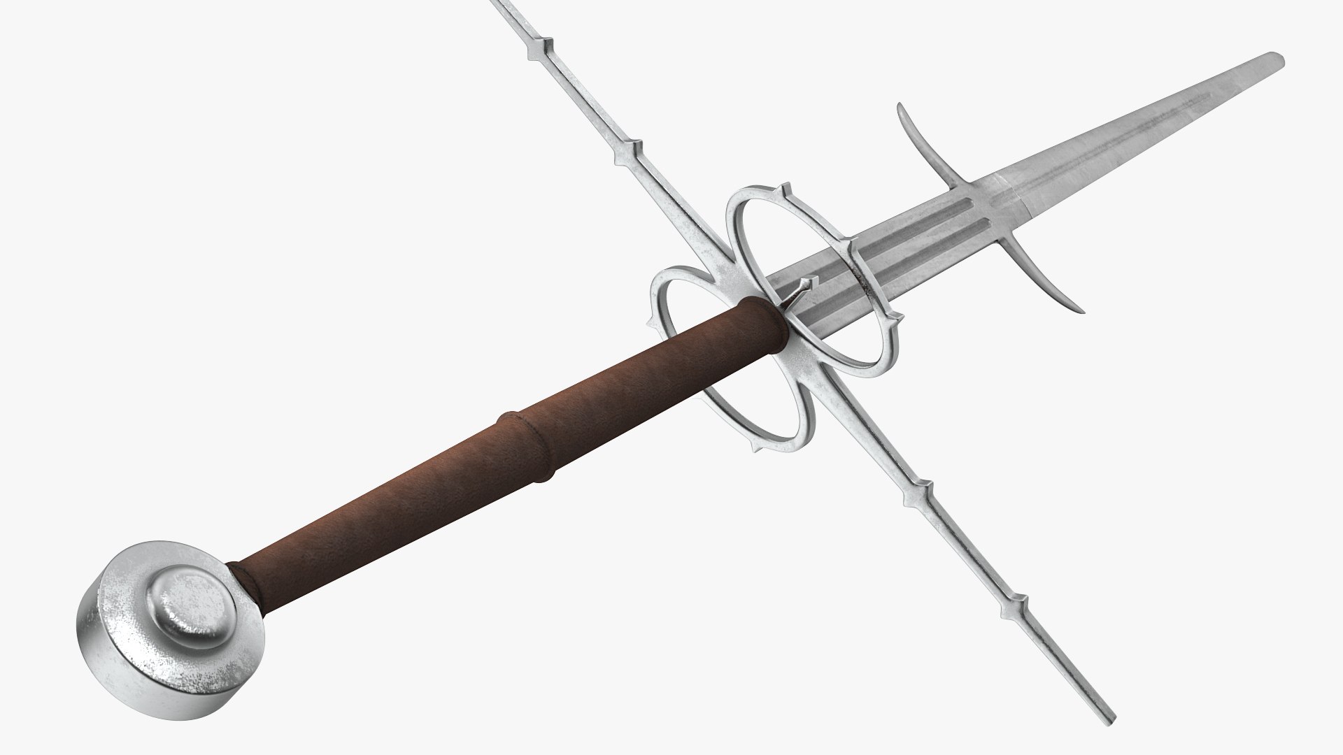 Medieval Zweihander Greatsword 3D https://p.turbosquid.com/ts-thumb/vb/DPMg76/Ob/medieval_zweihander_twohanded_sword_004/jpg/1774153935/1920x1080/fit_q87/cb527a02bd4e98eb5c0c8d00235943663a37a260/medieval_zweihander_twohanded_sword_004.jpg
