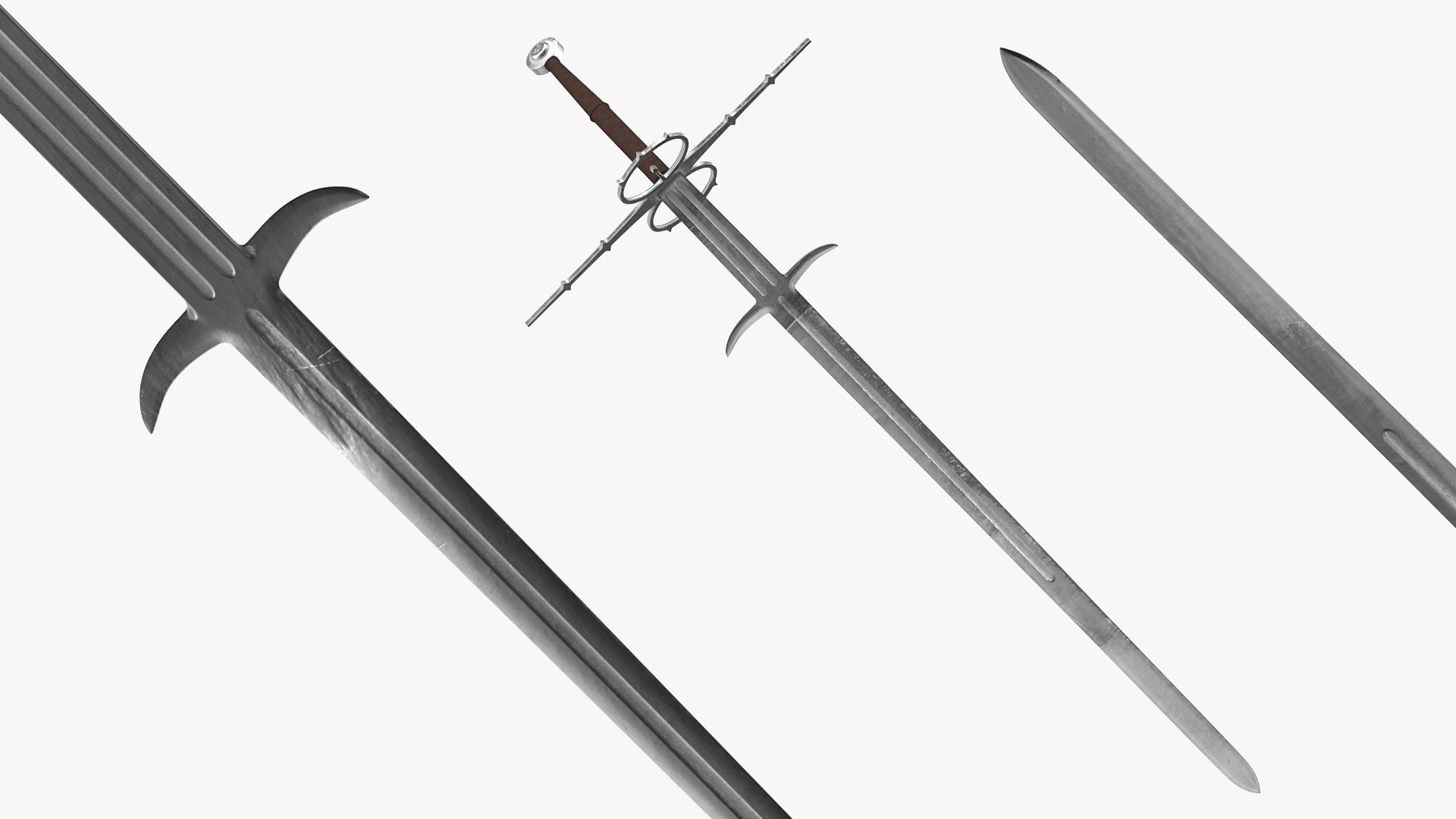 Medieval Zweihander Greatsword 3D https://p.turbosquid.com/ts-thumb/vb/DPMg76/VV/medieval_zweihander_twohanded_sword_007/jpg/1774153947/1920x1080/fit_q87/cd0b37db993e1c11855c04ebf7c34f0db40cf88c/medieval_zweihander_twohanded_sword_007.jpg