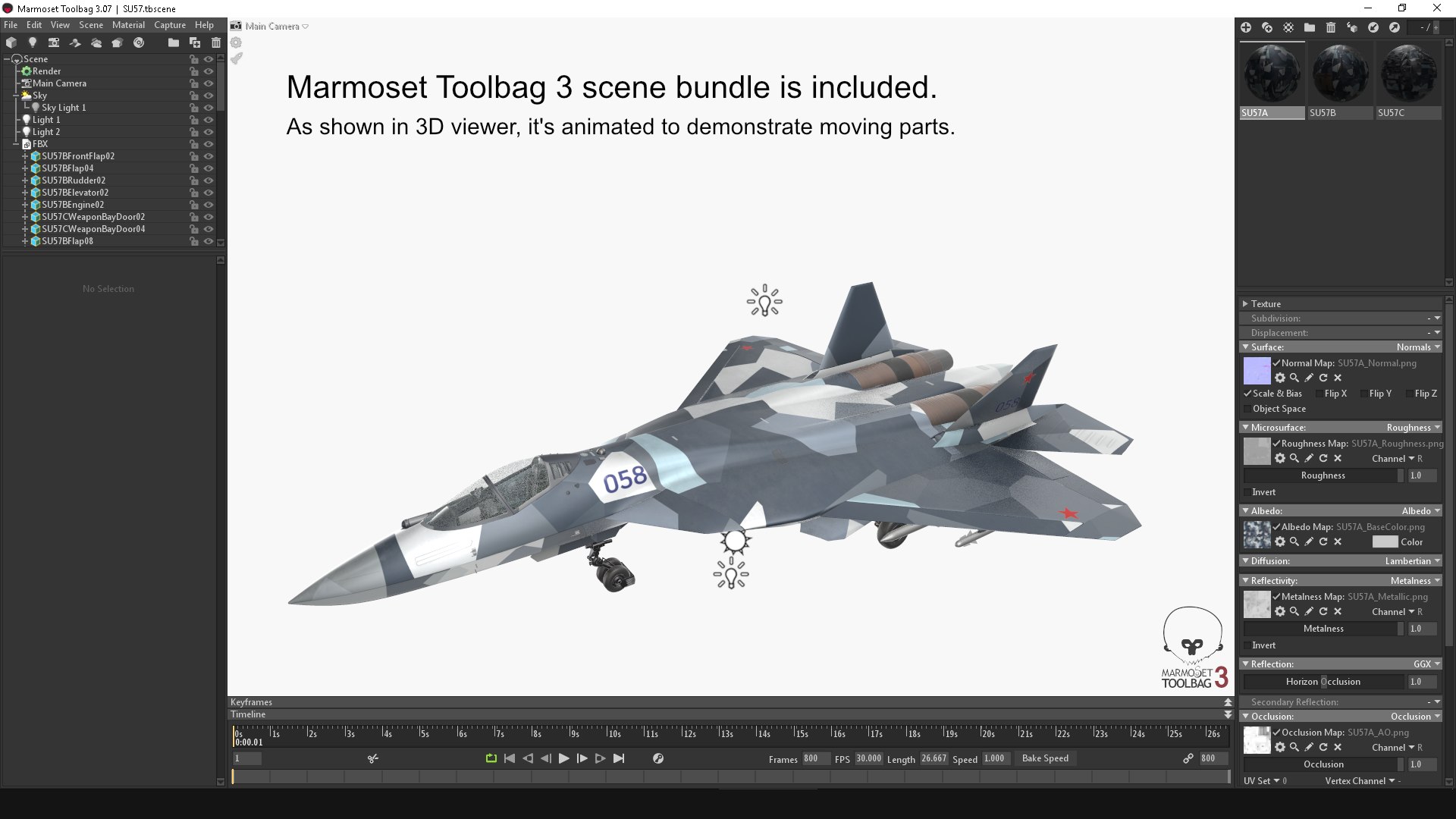 sukhoi t-50 - pbr 3D https://p.turbosquid.com/ts-thumb/vb/Et4cOH/LaOP1JjO/mt3/jpg/1556650885/1920x1080/fit_q87/1fdda45f8794a34552046cfe6a6cf554ac9b5278/mt3.jpg