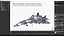 Sukhoi T-50 - PBR