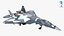 Sukhoi T-50 - PBR