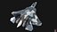 Sukhoi T-50 - PBR
