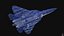Sukhoi T-50 - PBR