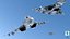 Sukhoi T-50 - PBR