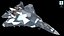 Sukhoi T-50 - PBR
