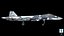 Sukhoi T-50 - PBR