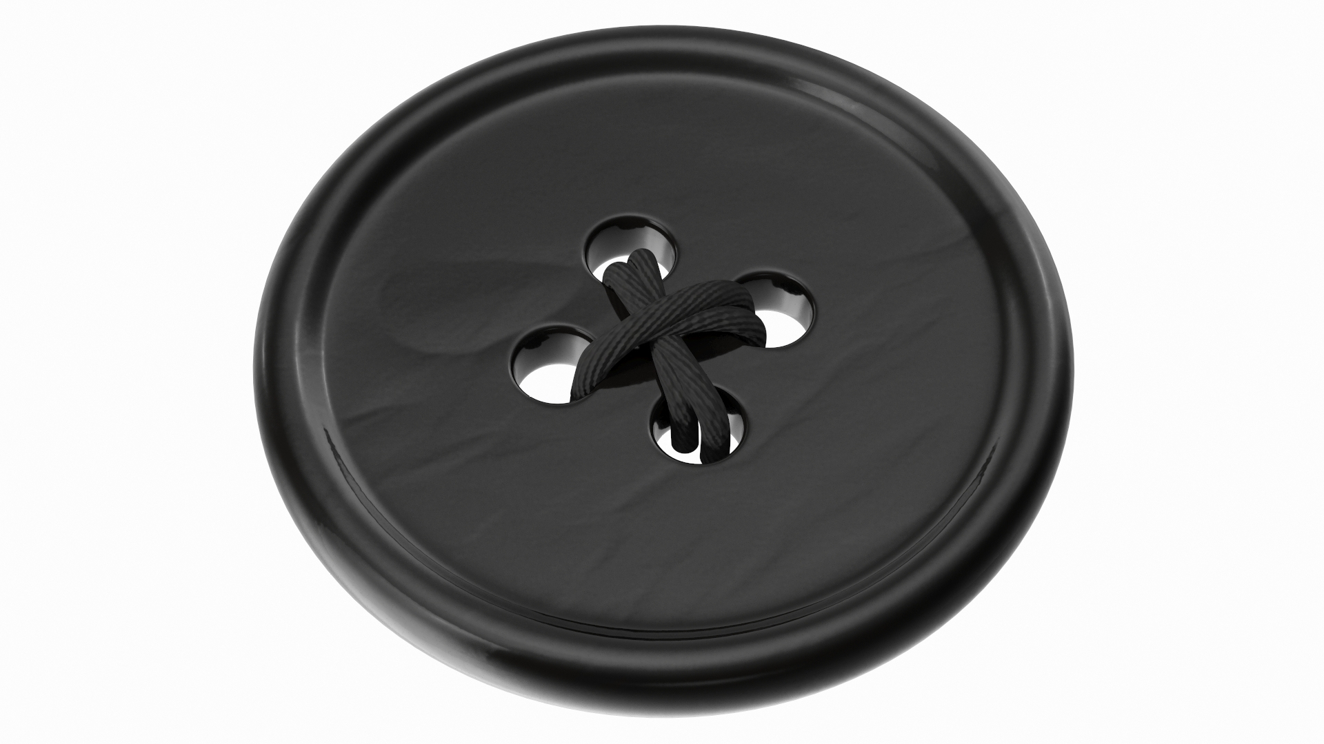 3D Model Button Thread - TurboSquid 1818995