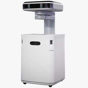 Samsung Bot Care PBR