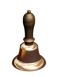 3ds bell