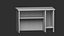 PC table 3ds max