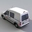 Ford Connect Panel Van