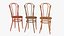 Curved Bistro Chairs