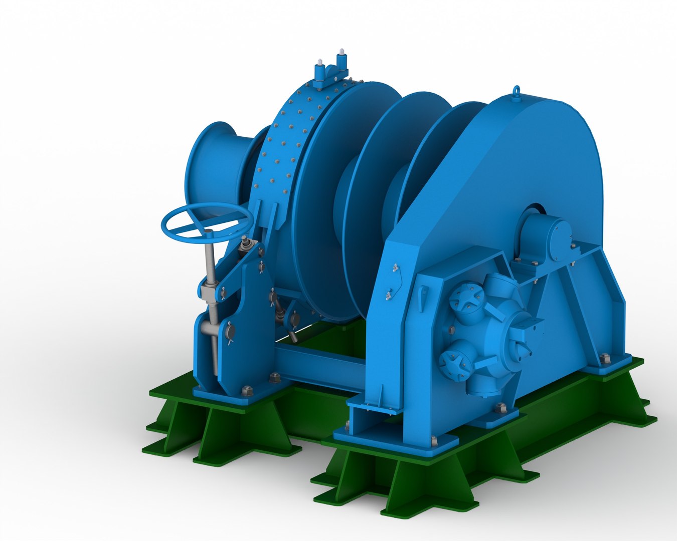 2 x 90 kN Winch 3D model https://p.turbosquid.com/ts-thumb/vb/Q8iJ7S/6H/03.2x90knwinch/jpg/1761363354/1920x1080/fit_q87/4daa8949f46b02bf694696325036732706498b39/03.2x90knwinch.jpg