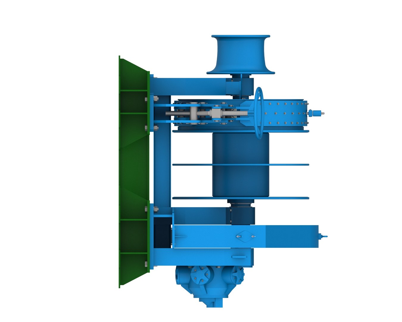 2 x 90 kN Winch 3D model https://p.turbosquid.com/ts-thumb/vb/Q8iJ7S/ne/05.2x90knwinch/jpg/1761364121/1920x1080/fit_q87/260c360d07ff919bb9075115e8412e02d706b18d/05.2x90knwinch.jpg