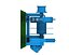 2 x 90 kN Winch