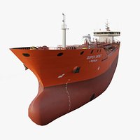 OilTanker