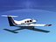 Piper PA28R 201 Arrow III V11