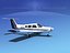 Piper PA28R 201 Arrow III V11