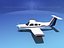 Piper PA28R 201 Arrow III V11