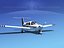 Piper PA28R 201 Arrow III V11