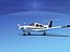 Piper PA28R 201 Arrow III V11